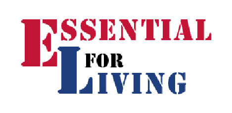 Logo EFL - Essential for Living