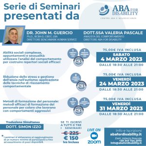 Locandina Seminari GUERCIO - PASCALE - Italiano new