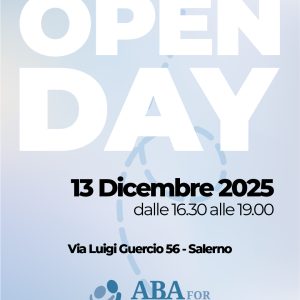 Open Day - ABA for Disability